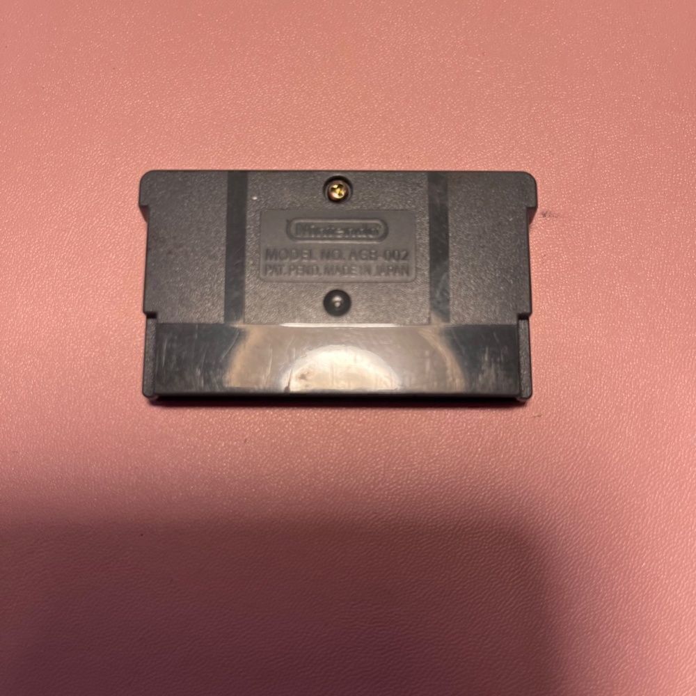 Gameboy Game Midways Greatest Arcade Hits - Picture 3 of 9
